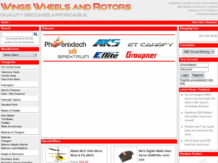 www.wingswheelsandrotors.com