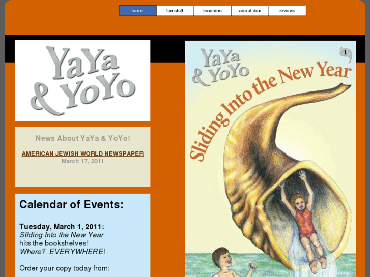 www.yayayoyo.com