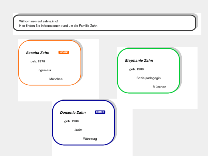 www.zahns.info