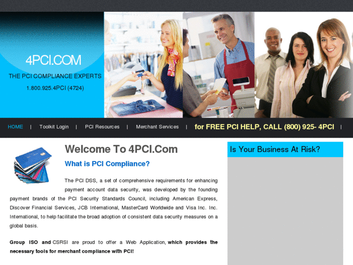 www.4pci.com