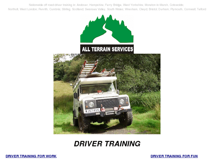 www.4x4trainingforwork.co.uk