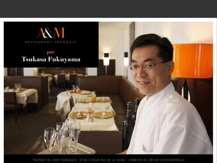 www.a-m-restaurant.com