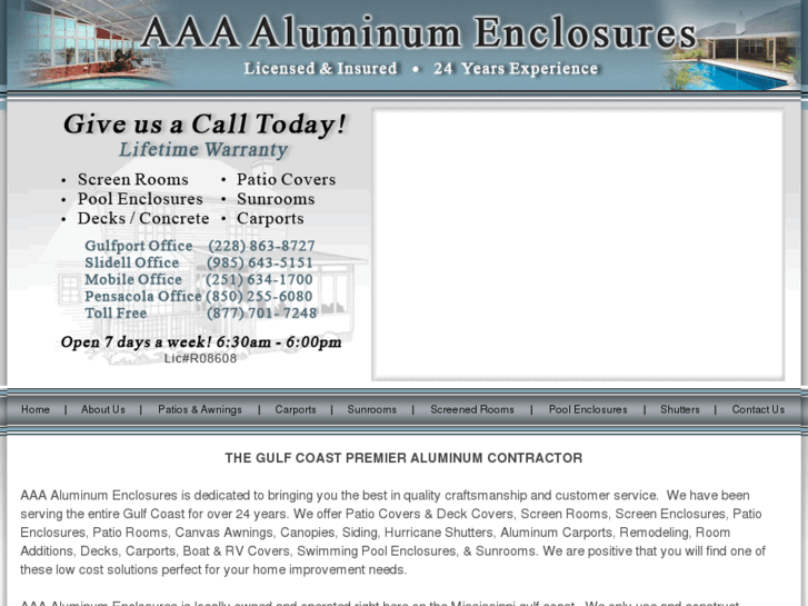 www.aaaaluminumenclosures.com