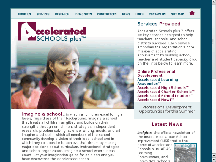 www.acceleratedschool.net