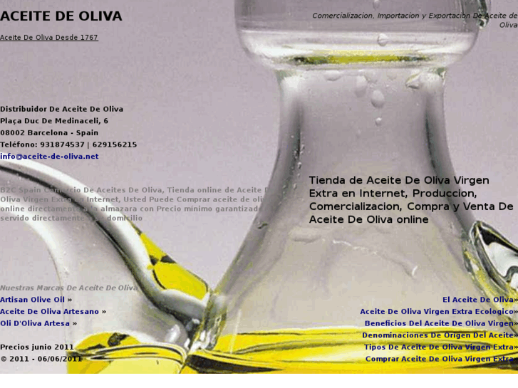 www.aceite-de-oliva.net