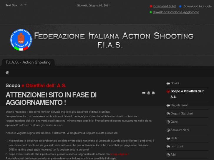 www.actionshooting.biz