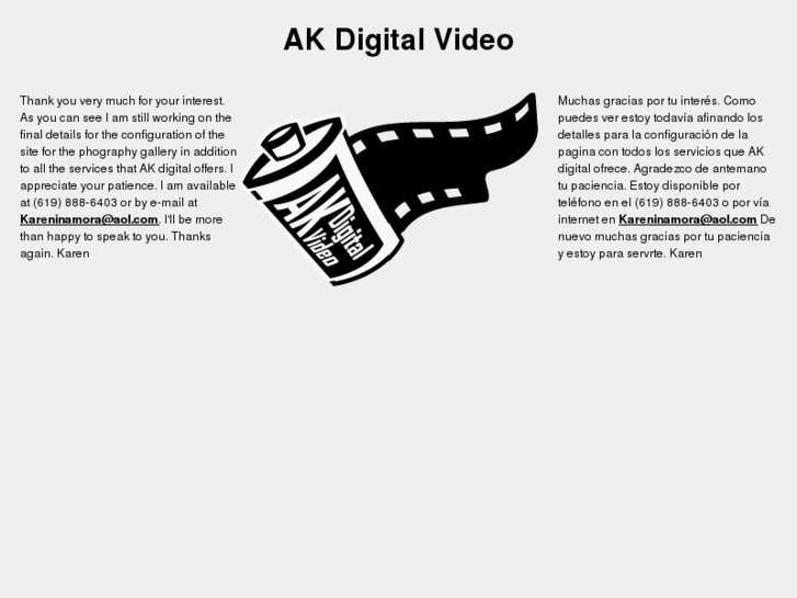 www.akdigitalvideo.com