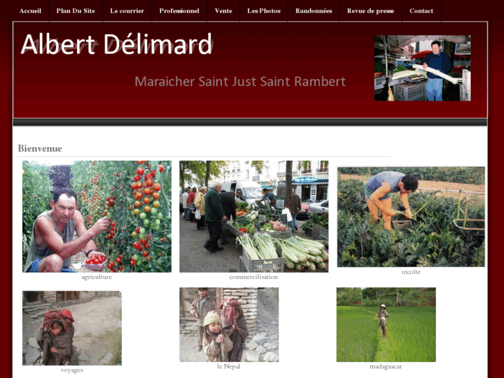 www.albertdelimard.com