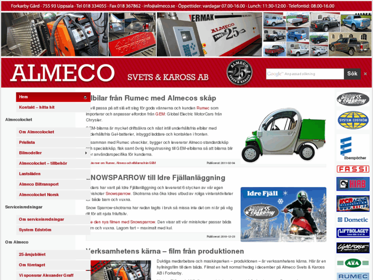 www.almeco.se