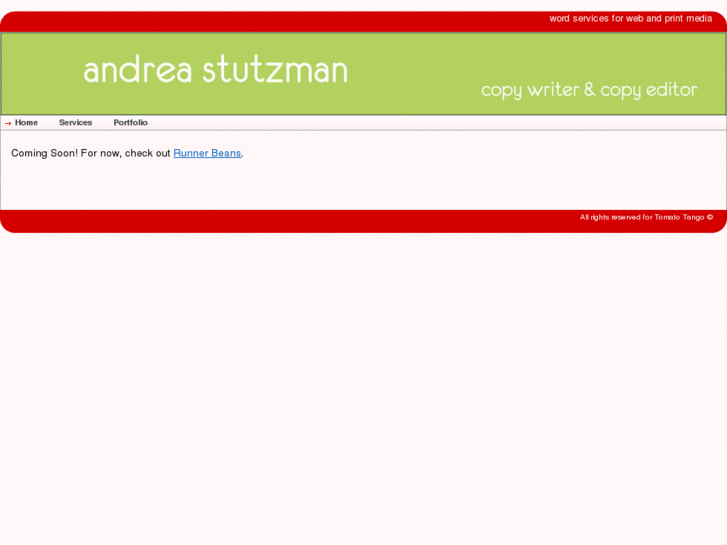 www.andreastutzman.com