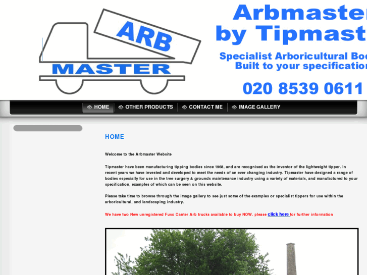 www.arbmaster.com