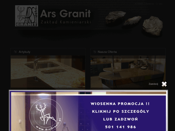 www.arsgranit.pl