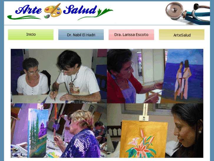 www.artesalud.com