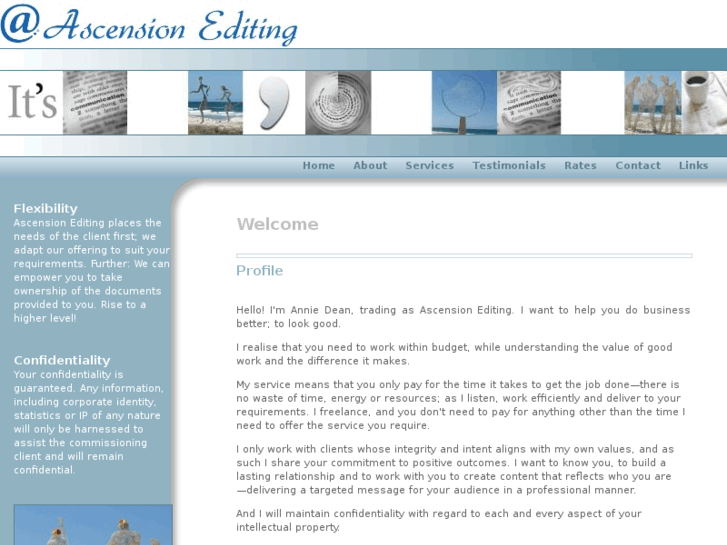 www.ascensionediting.com