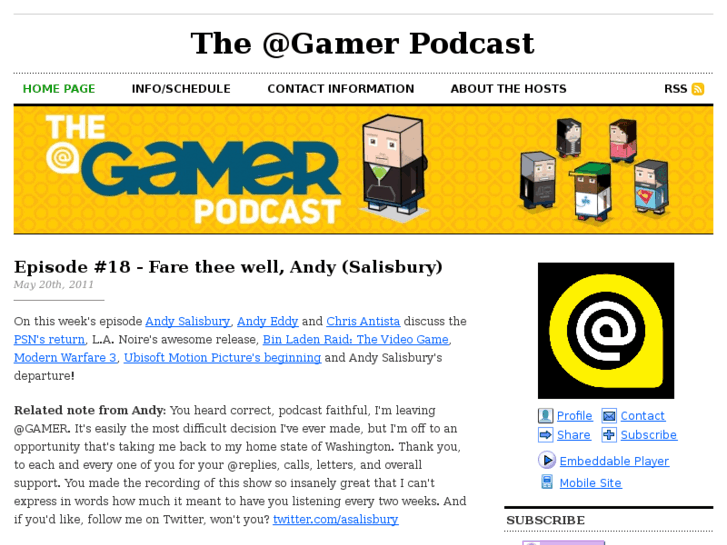 www.atgamerpodcast.com