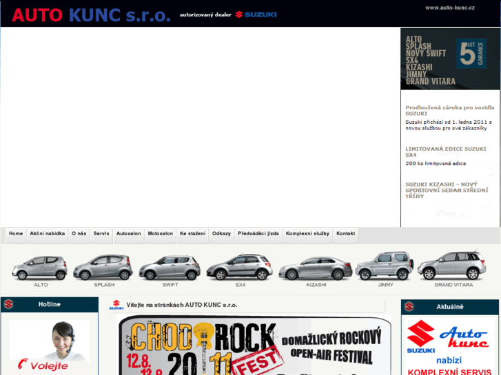 www.auto-kunc.com