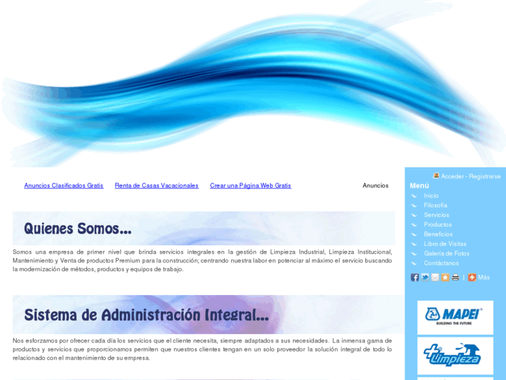 www.aymsoluciones.com