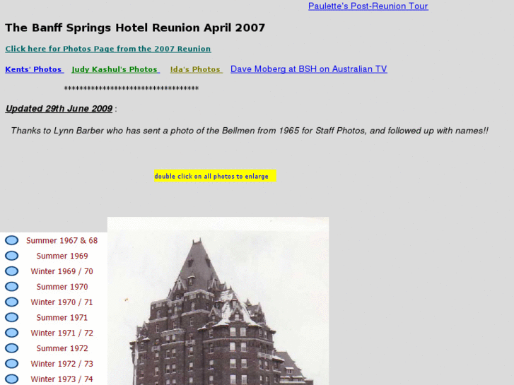 www.banffspringsreunion.com