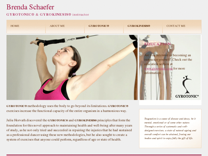 www.brendaschaefer.com