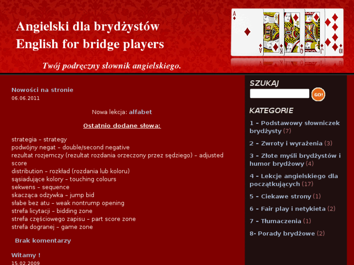 www.brydzowy-angielski.com.pl