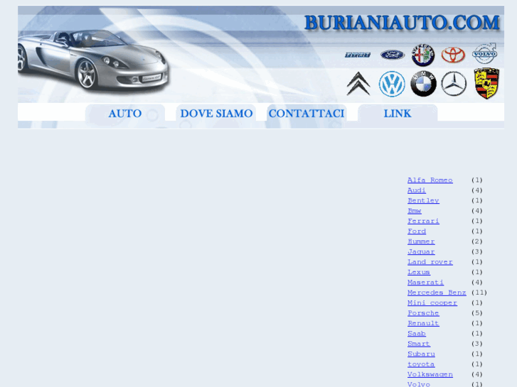 www.burianiauto.com