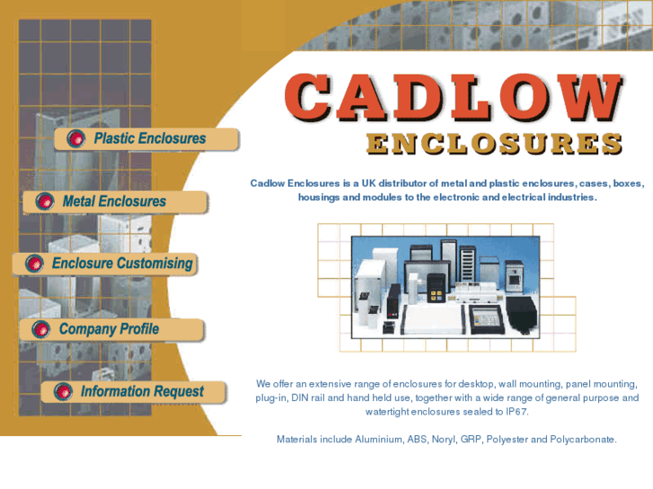 www.cadlow.co.uk