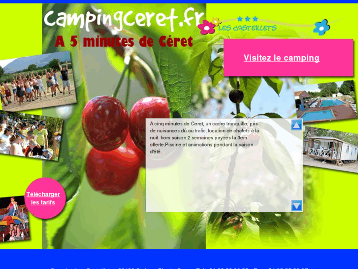 www.camping-ceret.fr