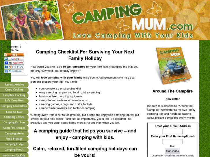 www.campingmum.com