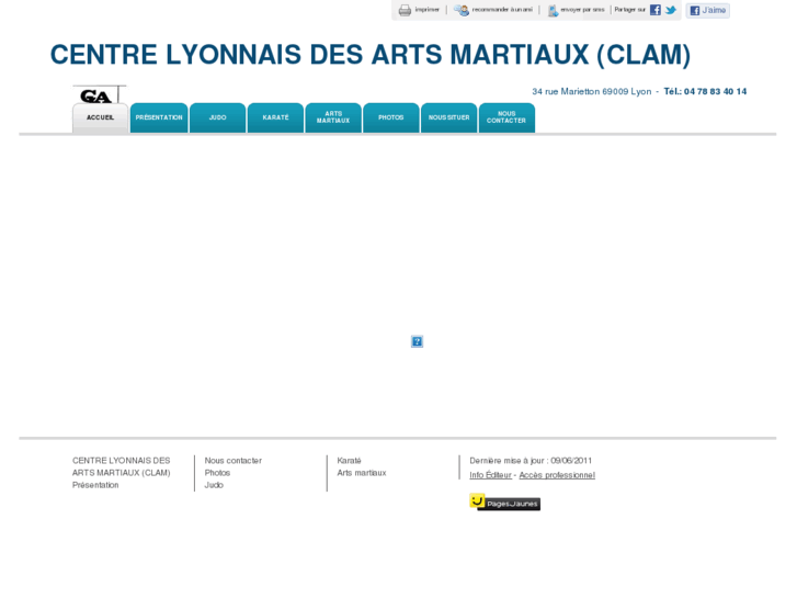 www.centre-des-arts-martiaux.com