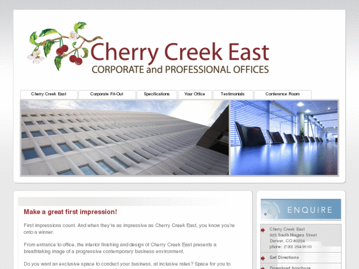 www.cherry-creek.net