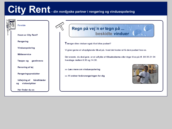 www.city-rent.dk