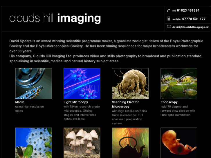 www.cloudshillimaging.com