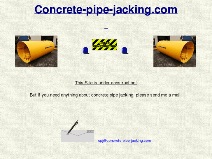 www.concrete-pipe-jacking.com