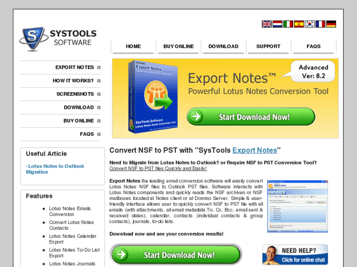 www.convertnsftopst.net