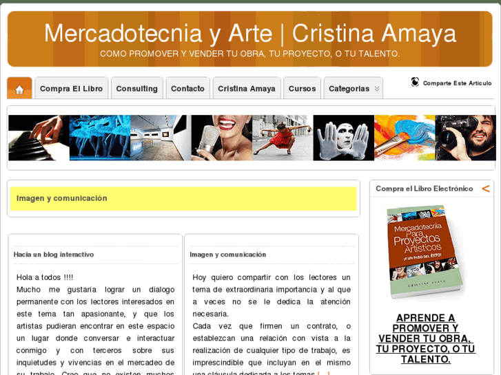 www.cristinaamaya.com