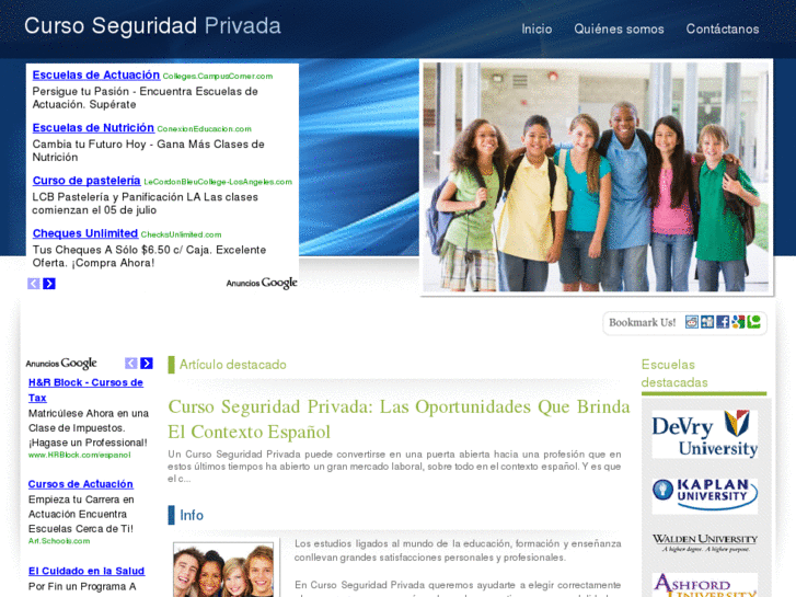 www.cursoseguridadprivada.es
