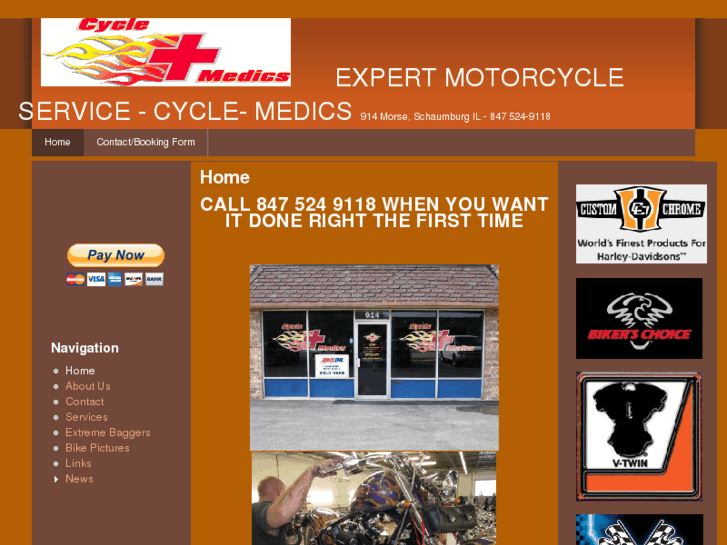 www.cycle-medics.com