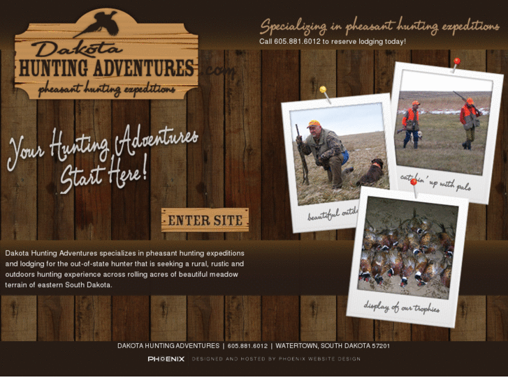 www.dakotahuntingadventures.com