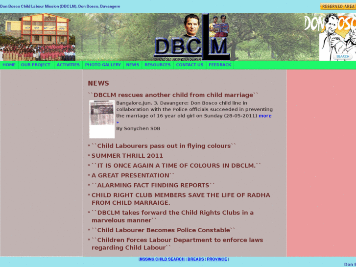 www.dbclm.org