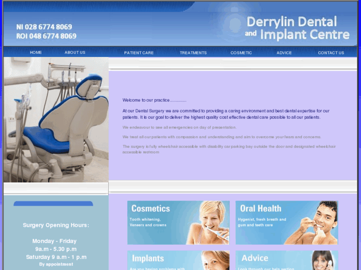 www.derrylindental.co.uk