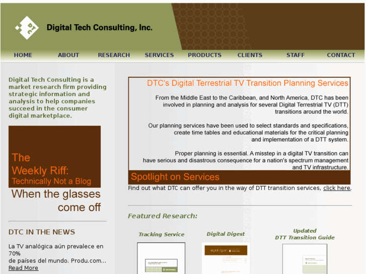 www.digitaltechnologyconsulting.com