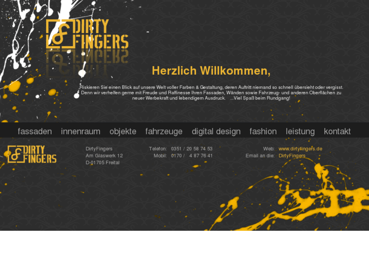 www.dirtyfingers.de