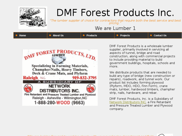 www.dmfforestproducts.com