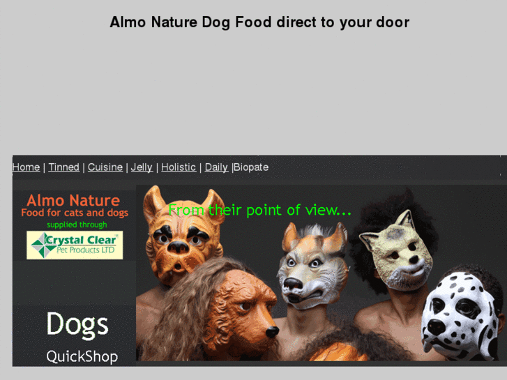 www.dogfood-direct.com