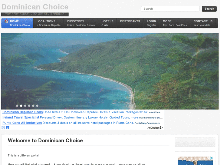 www.dominicanchoice.com