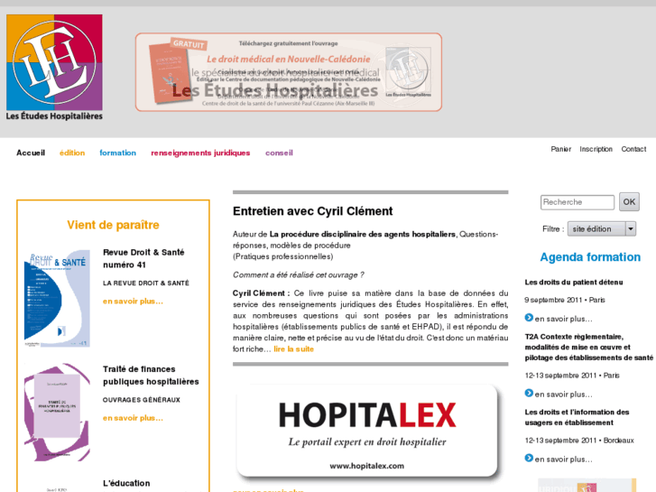 www.droit-hospitalier.com