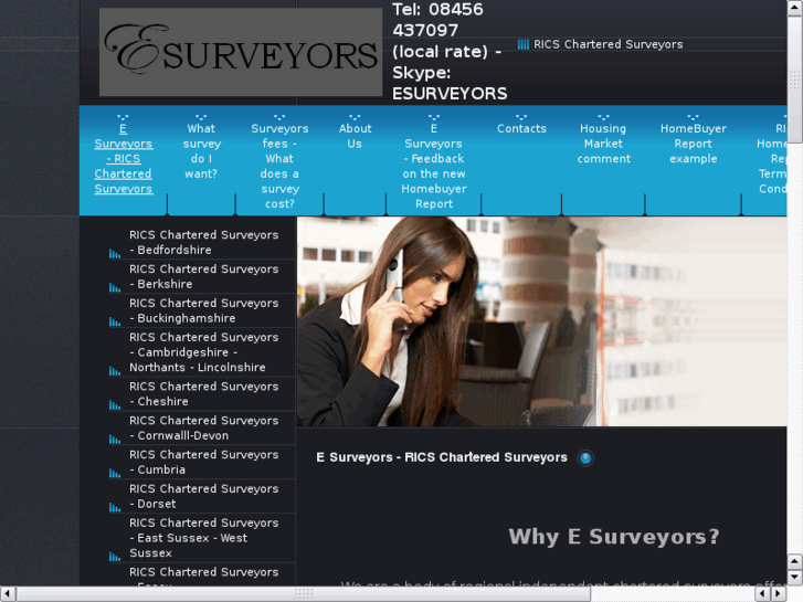 www.e-surveyors.co.uk