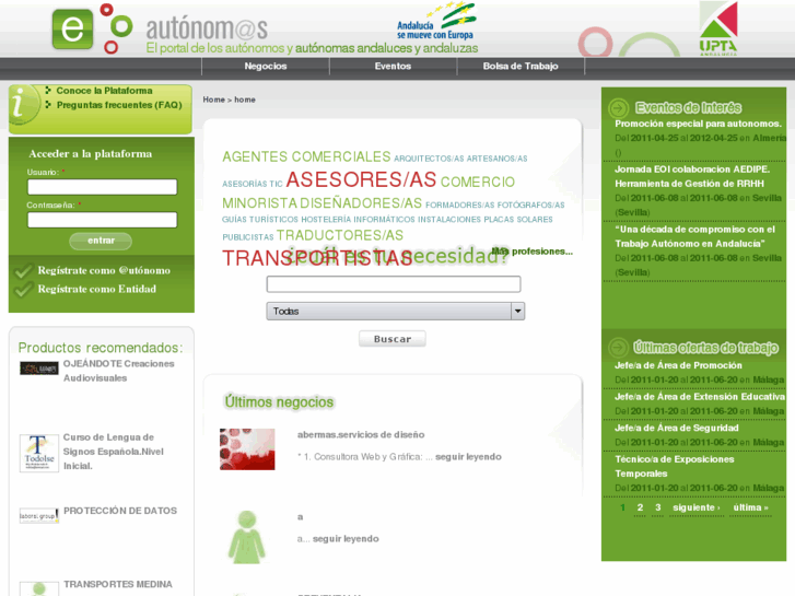 www.eautonomos.com