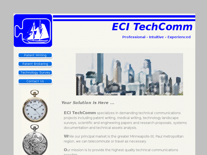 www.ecitechip.com