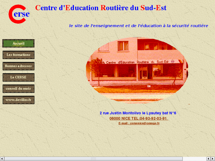 www.education-routiere.com